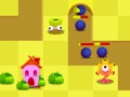 Permainan Pertahanan Menara Monster secara online
