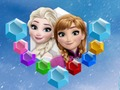 Permainan Elsa Hex Teka-teki  secara online