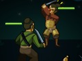 Permainan Ronin Mogok  secara online