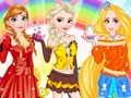 Permainan Putri Paskah Mode  secara online