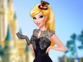Permainan Fan Cinderella Disney  secara online