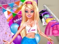 Permainan Ellie Sweet 16 secara online