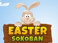 Permainan Paskah Sokoban  secara online