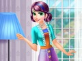Permainan Lemari Putri Kencan Sempurna secara online