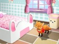Permainan Fox Kecil Merapikan Ruang  secara online