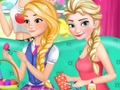 Permainan Sebuah Disney Paskah  secara online