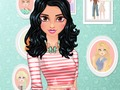 Permainan Tantangan Mode Ulang Tahun Putri secara online