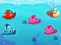 Permainan Teka-teki ikan  secara online