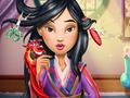 Permainan Prajurit Putri Potongan Rambut Nyata secara online