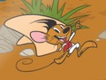 Permainan Kesenian & Kerajinan Tangan Pertunjukan Looney Tunes  secara online
