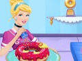 Permainan Toko Donat Putri secara online
