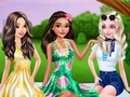 Permainan Hari Piknik Royal  secara online