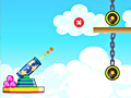 Permainan Star Cannon  secara online