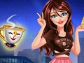 Permainan FiRytale Fangirl secara online