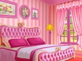 Permainan Helen Dreamy Pink House secara online