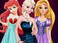 Permainan Masalah putri  secara online