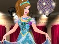 Permainan Putri: Desain Gaun Prom  secara online