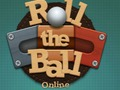 Permainan Gulung bola secara online secara online