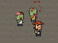 Permainan Lemmy vs Zombie secara online