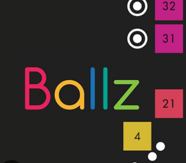 Permainan Ballz Online secara online