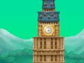 Permainan Pertandingan Menara secara online