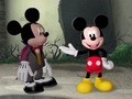 Permainan Rumah Mickey Mouse Club Bump In The Night  secara online