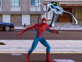 Permainan Pertempuran Epik Spider-Man secara online