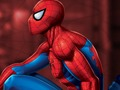 Permainan Misi Penyelamatan Spider-Man  secara online