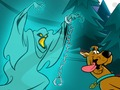 Permainan Scooby-Doo! Downhill Dash 2 secara online