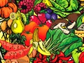 Permainan Penjual sayur  secara online