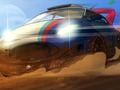 Permainan Pembalap Rally secara online