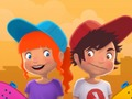Permainan Skater Rush secara online