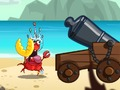 Permainan Kepiting tricky  secara online