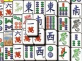 Permainan Mahjong Deluxe secara online