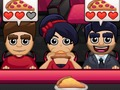 Permainan Kafe pizza  secara online