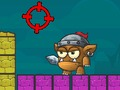 Permainan Frankenstein vs Orcs secara online