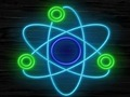 Permainan Fidget Spinner Neon Glow Online secara online