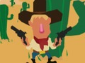 Permainan Texas Shooter secara online