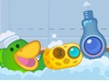 Permainan Bebek bebek sampo  secara online