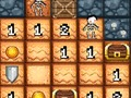 Permainan Penyapu Dungeon  secara online