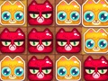 Permainan Teka-teki Kucing Bahagia secara online