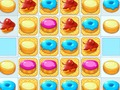 Permainan Cookie Crush 2 secara online