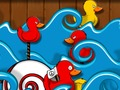 Permainan Bebek Karnaval secara online