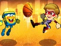 Permainan Bintang Bola Basket 2  secara online