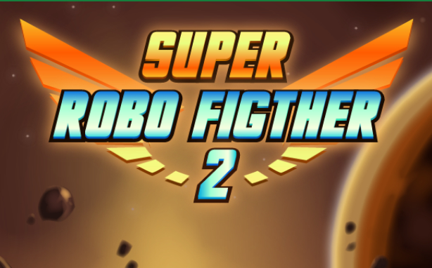 Permainan Super Robot Fighter 2  secara online