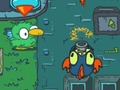 Permainan Bebek Cuack!  secara online
