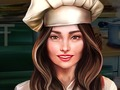 Permainan Pizza Bentino  secara online