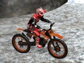 Permainan Moto Trials Winter secara online