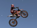 Permainan Moto Trials Winter 2 secara online