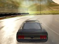 Permainan Burnout Drift secara online